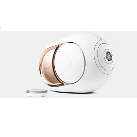 Devialet Phantom I 108 db Aktif Hoparlör Devialet Phantom I 108 db Aktif Hoparlör